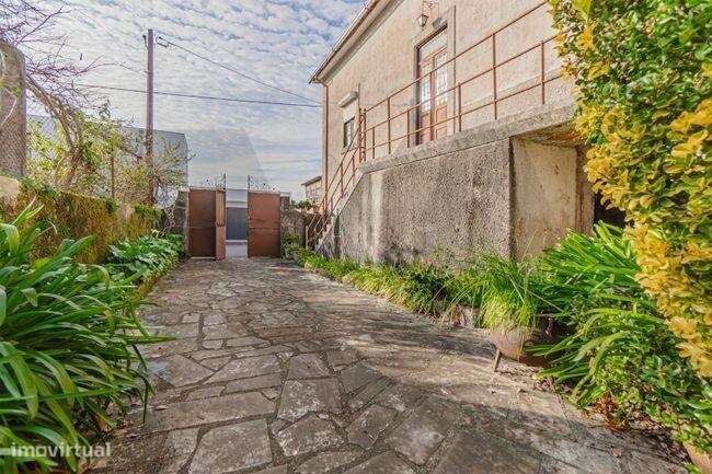 Quinta no Lugar de Vilar – Oliveira de Azeméis, com aproximadamente 23 - Grande imagem: 4/29