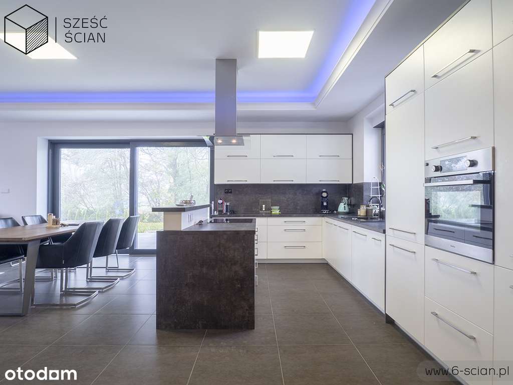 Dom 9-pok. | Milejowice (koło Żórawiny) - Pełny obrazek: 4/16