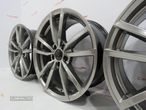 Jantes Look Volkswagen Golf R Pretoria 17 x 7.5 et45 5x112 Hyperblack - 7