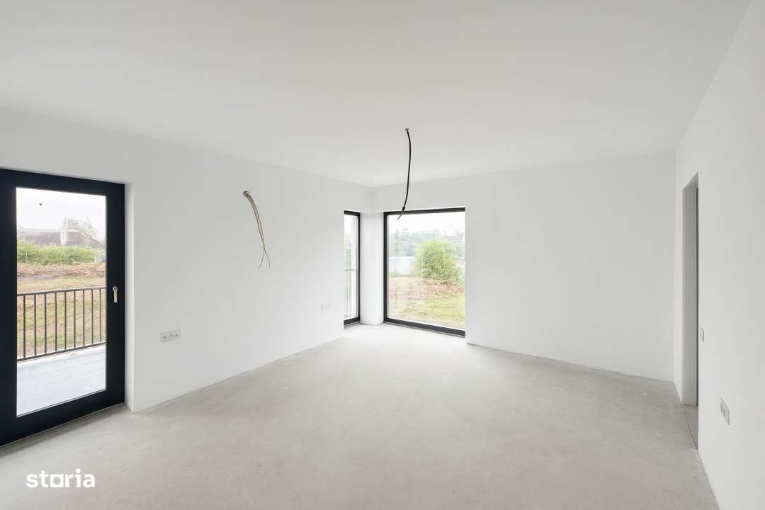 Vila deosebita Corbeanca, 5 camere, teren 526 mp, toate utilitatile, v-6