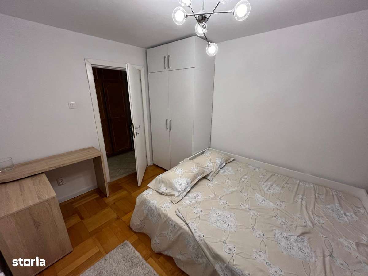 Apartment 3 camere - Ultracentral - Imagine principală: 4/13