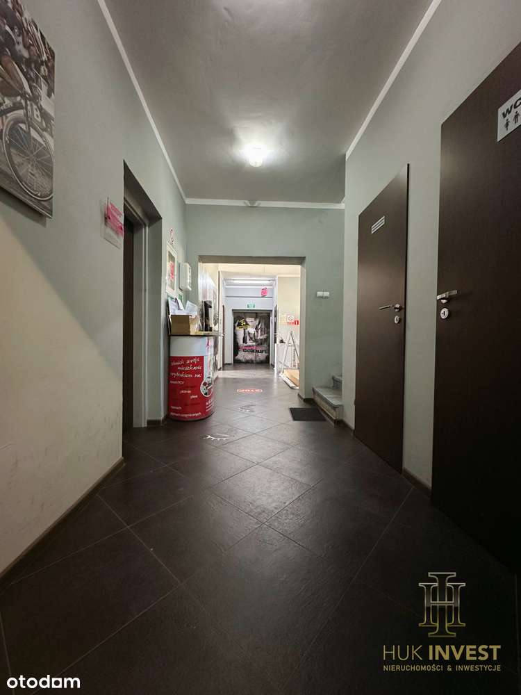 Budynek użytkowy / komercyjny - Strefa Przemysłowa - Pełny obrazek: 4/9