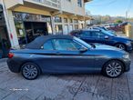 BMW 220 d Line Luxury Auto - 5