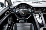 Porsche Panamera Diesel Platinum Edition - 27