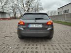 Peugeot 308 1.5 BlueHDi Active Pack Business S&S EAT8 - 6