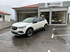 Opel Grandland X 1.2 T Innovation - 2