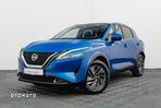 Nissan Qashqai 1.3 DIG-T mHEV N-Connecta Xtronic - 13