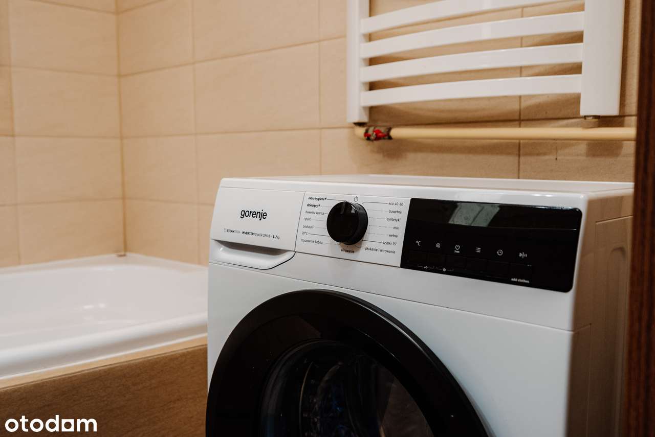 Komfortowe mieszkanie do wprowadzenia – M4 w super lokalizacji!-12