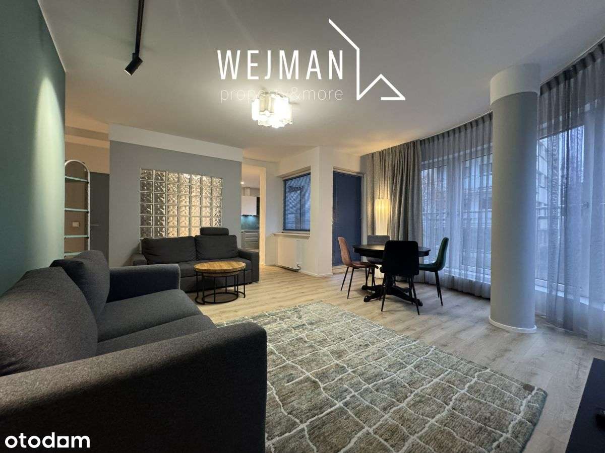 Komfortowy apartament Gdynia Orłowo - Pełny obrazek: 4/20