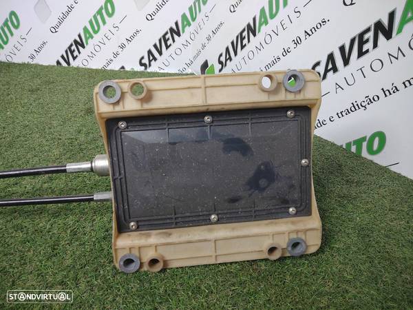 Seletor / Selector Velocidades Fiat Bravo Ii (198_) - 3