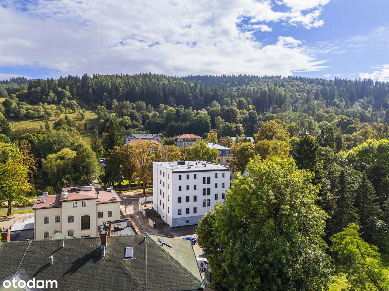 Apartamenty inwestycyjne | jacuzzi | sauna | bilard - Pełny obrazek: 5/19