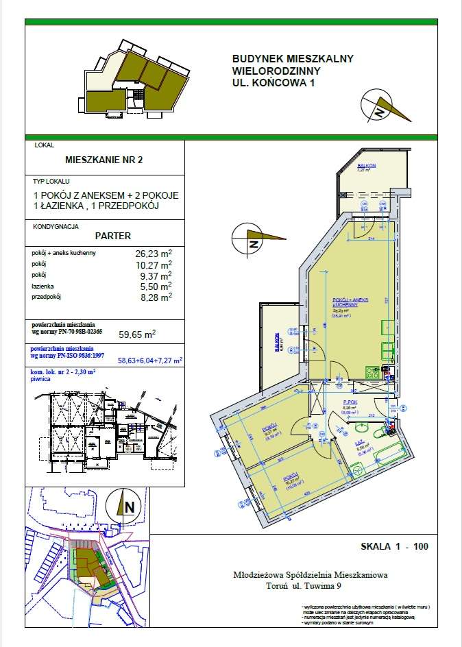 Końcowa  1/2 - Pełny obrazek: 2/7