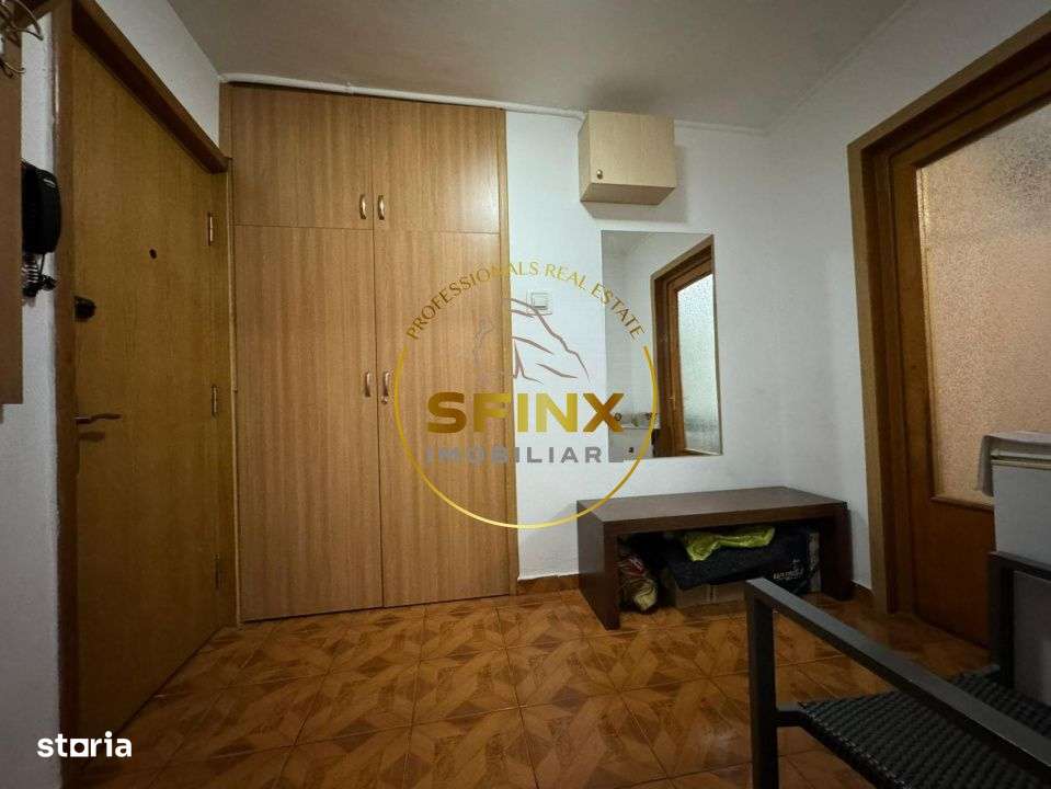 APARTAMENT 2 CAMERE | BD GHICA TEI | PARTER | INSTALATII NOI | RENOVAT - Imagine principală: 4/9
