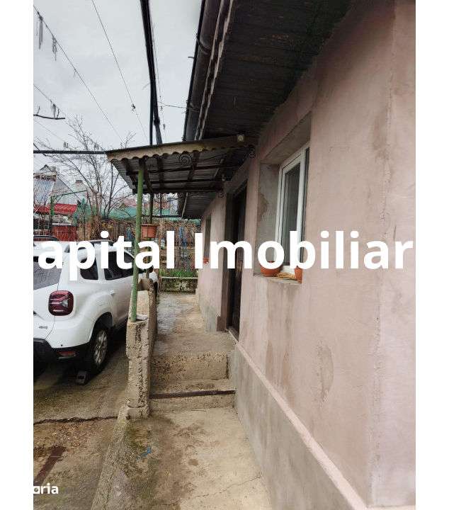 Casă de vânzare în Vaslui – confort și eficiență - Imagine principală: 3/14