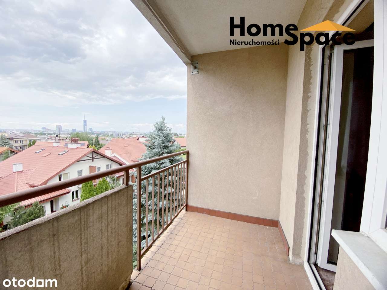 Mieszkanie w doskonałej lokalizacji - Pełny obrazek: 3/7