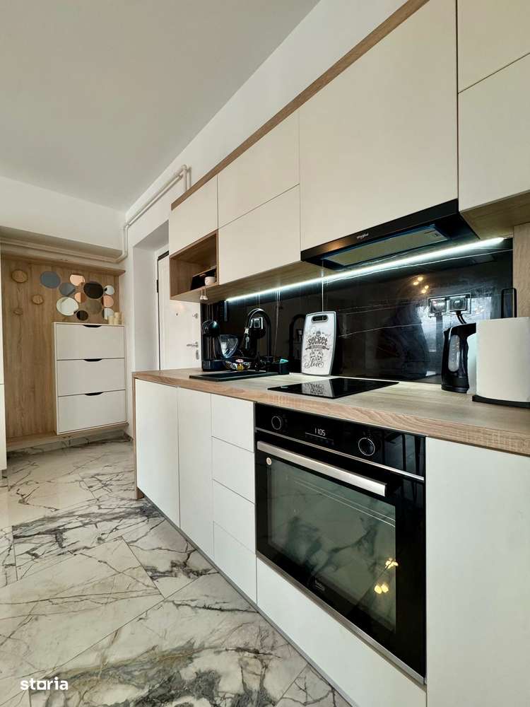 Apartament nou, mobilat si utilat 85. 000 euro nu se plateste TVA!-3