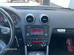 Audi A3 1.9 TDI Sportback DPF Ambition - 3