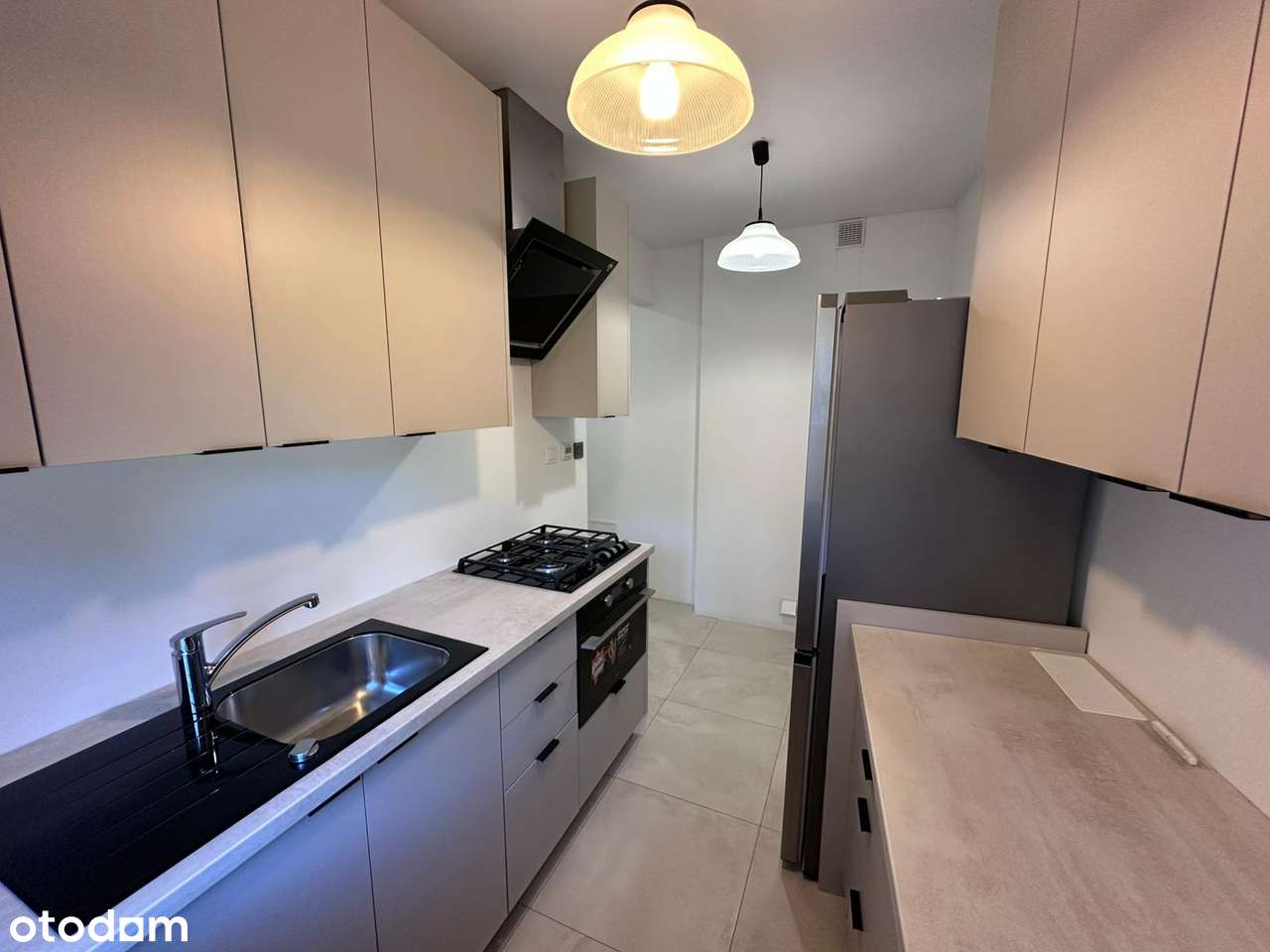 ⭐Połowa Domu⭐Komfortowe mieszkanie⭐ - Pełny obrazek: 3/14