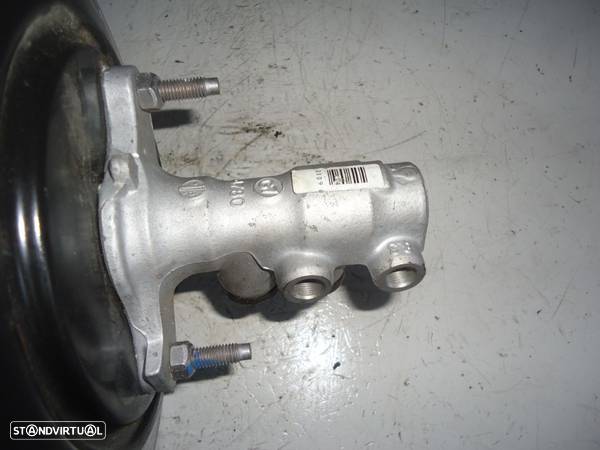 Servo Freio Peugeot 208 - 3