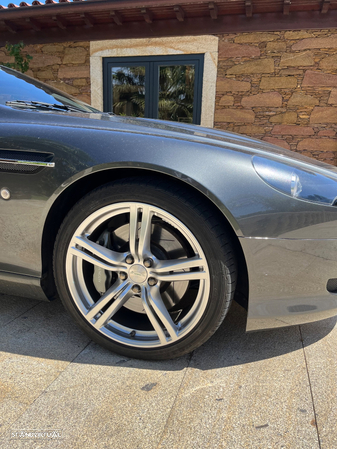 Aston Martin DB9 Coupe Limited Edition - 2