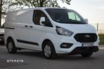 Ford Transit Custom - 12