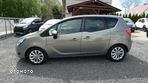 Opel Meriva 1.4 Edition - 4