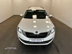 Skoda Octavia Combi Diesel 1.6 TDI DSG Style - 28