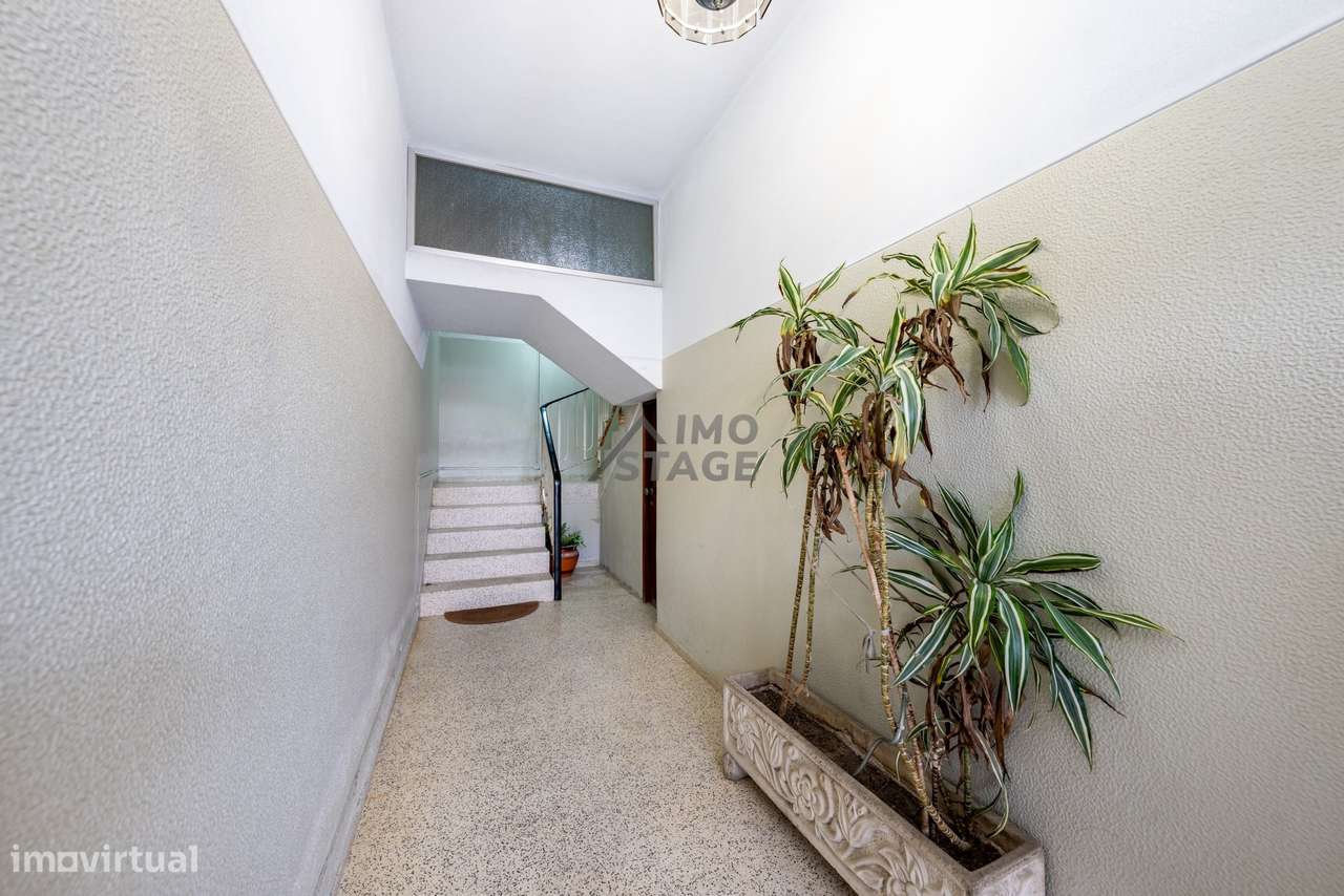 Fantástico T2 em Gondomar - Grande imagem: 4/25