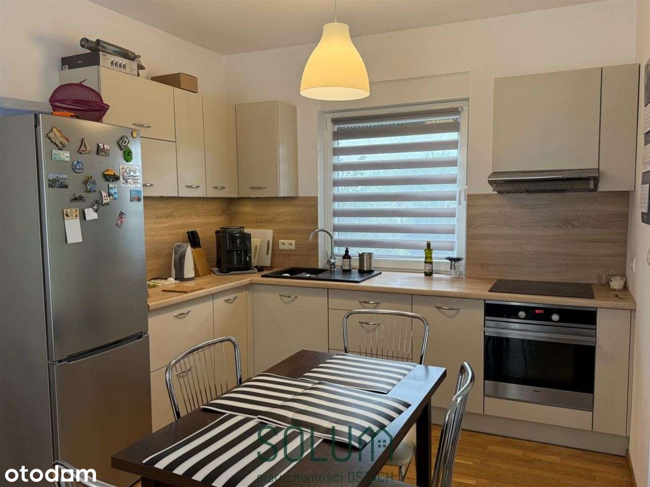 Wolnostojący Dom 115M2 Tani W Utrzymaniu, Boszkowo-3