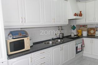 Apartamento T2 na Serra das Minas