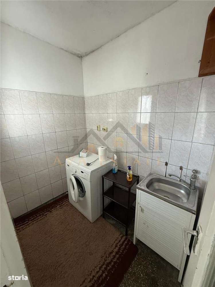 Apartament 1 camera | 32 mp, Et.9 - Zona Circumvalatiunii-6