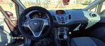 Ford Fiesta 1.6 TDCi Econetic - 8