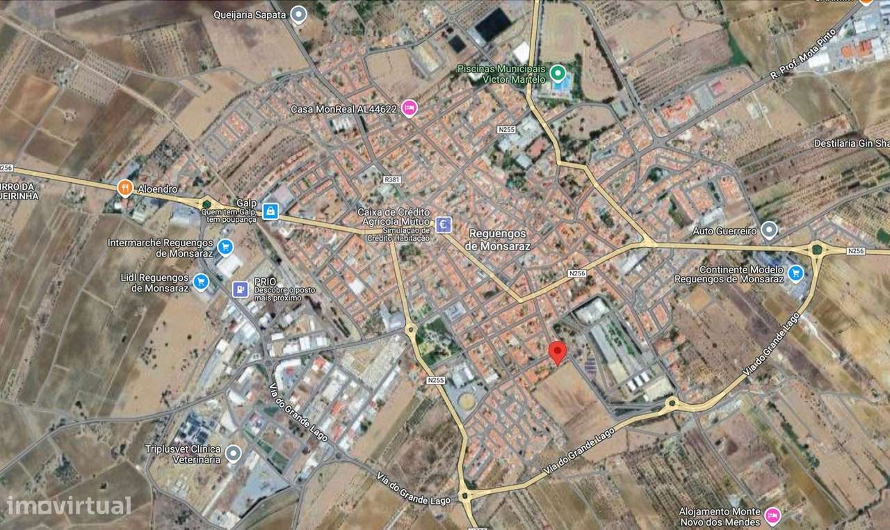 Terreno  para venda - Grande imagem: 2/13