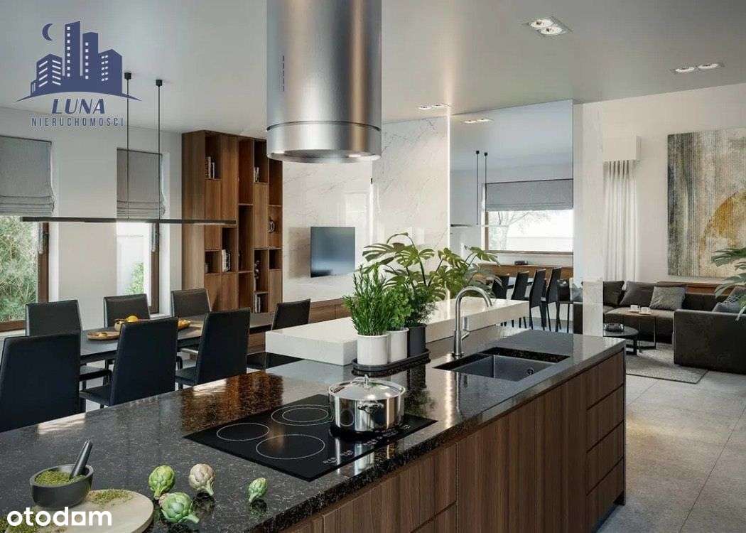 Dom, 290 m², Bystrzyca Dolna-11