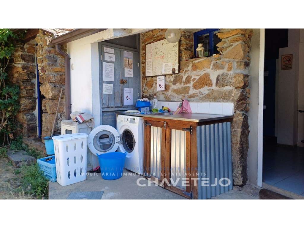 Encantador Turismo Rural em Figueiró dos Vinhos-31