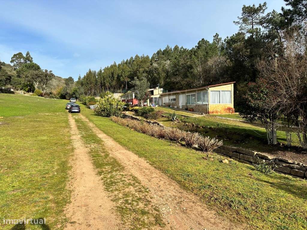 Quinta - Quintinha - Moradia-12