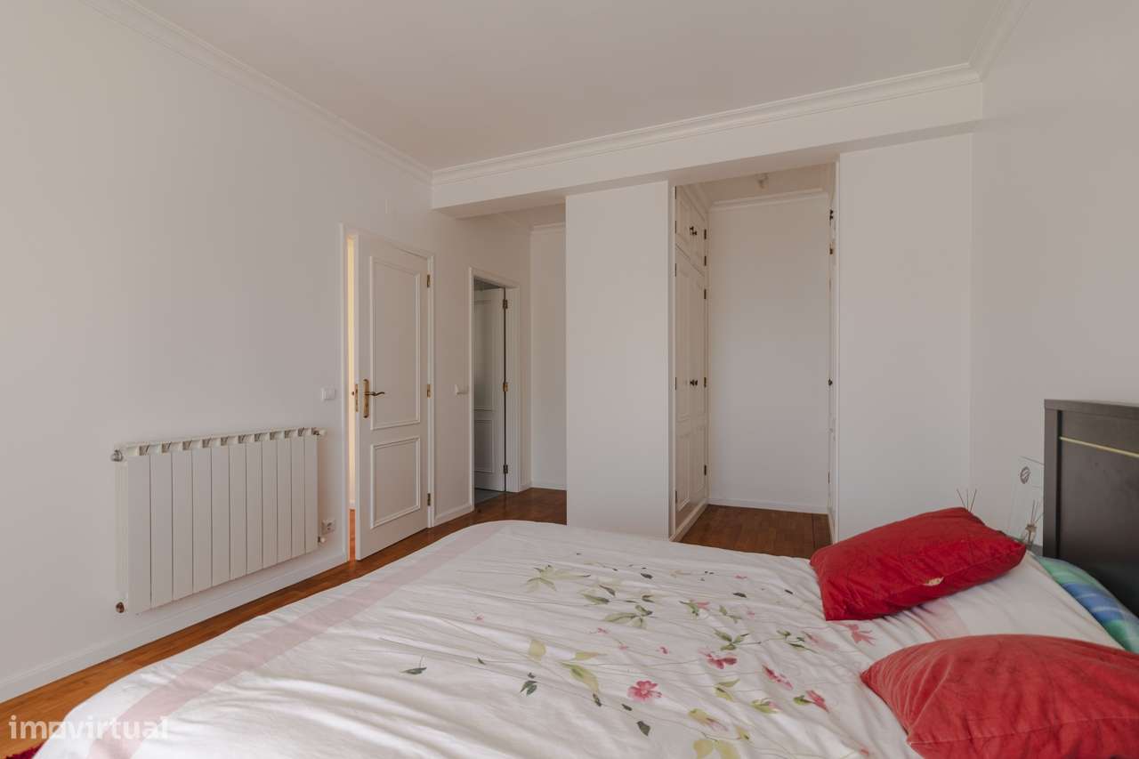 Moradia Isolada T4 / Casal de Matos / Leiria-19