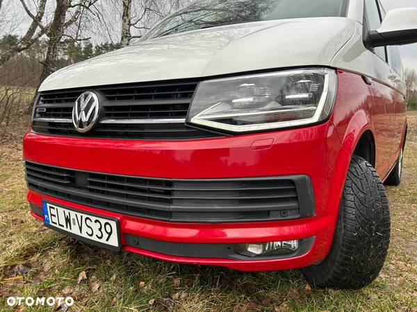 Volkswagen Caravelle 2.0 BiTDI L1 Highline 4Motion DSG - 3