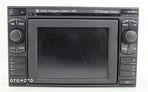 VW PASSAT B5 T5 GOLF IV RADIO NAWIGACJA MFD 1 3B0035191D PL MENU KOD - 1