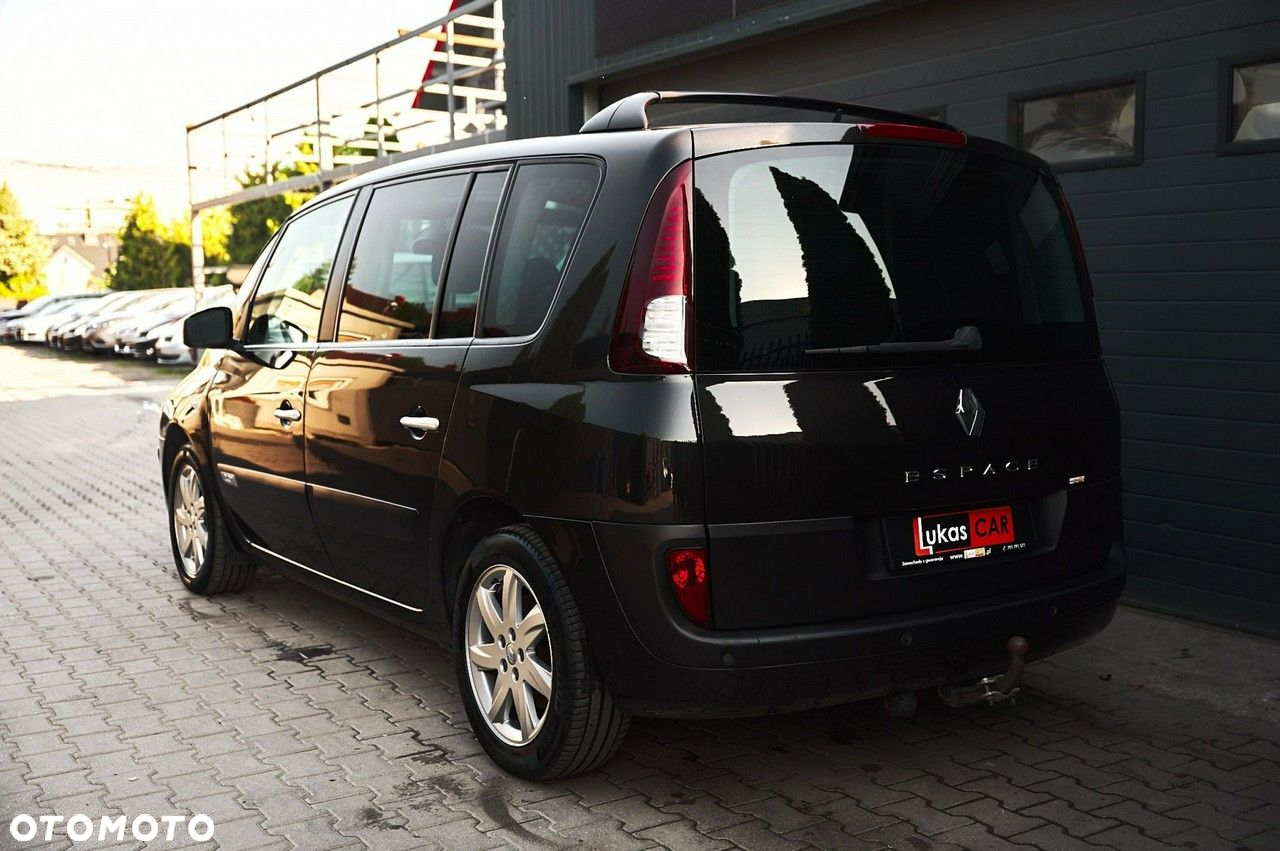 Renault Espace - 11