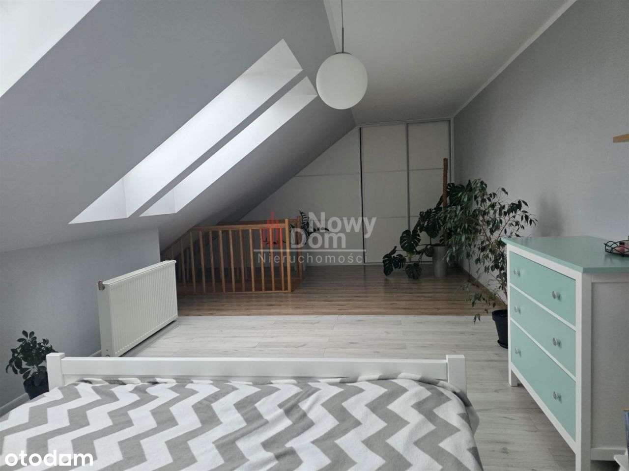 Mieszkanie W Cenrtum Giżycka!-18