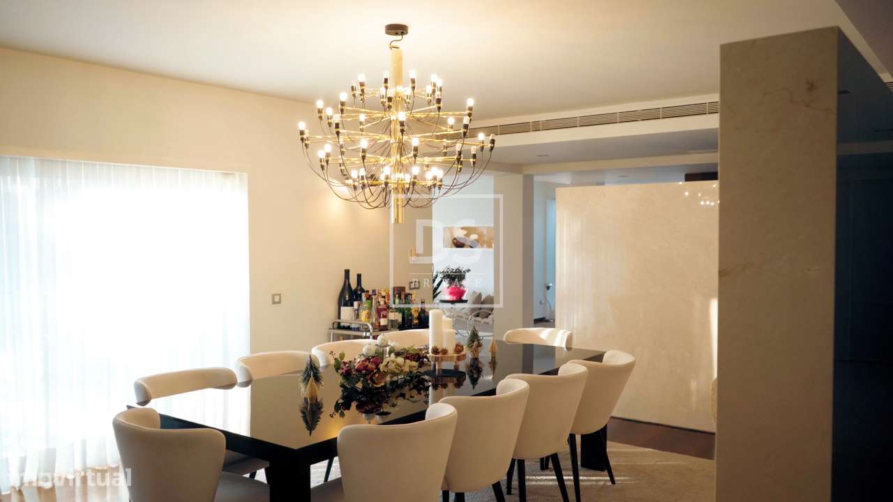 Requinte e Bom Gosto - Moradia Nogueiró_Braga-17