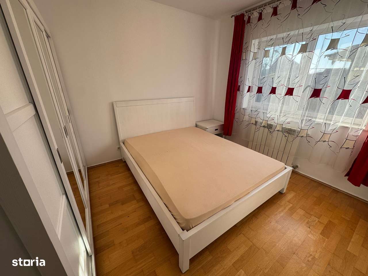 Lacul Tei 3 Camere 115 mp | Parcare Subterana | Boxa - Imagine principală: 4/16