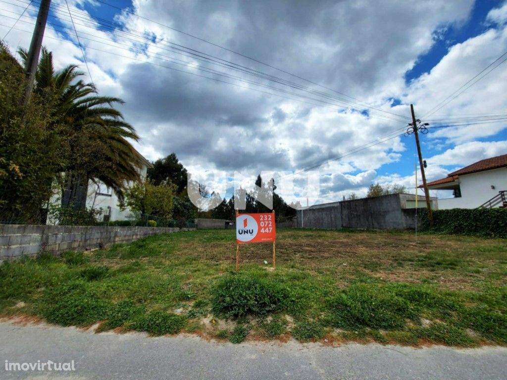 Terreno para construção - Urbano