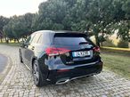 Mercedes-Benz A 180 d 7G-DCT AMG Line - 23