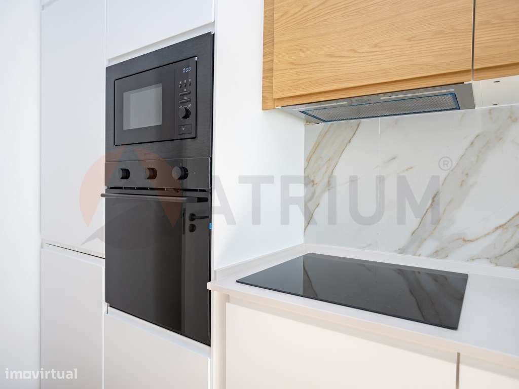 Apartamento T3 Remodelado | Habitação própria-14