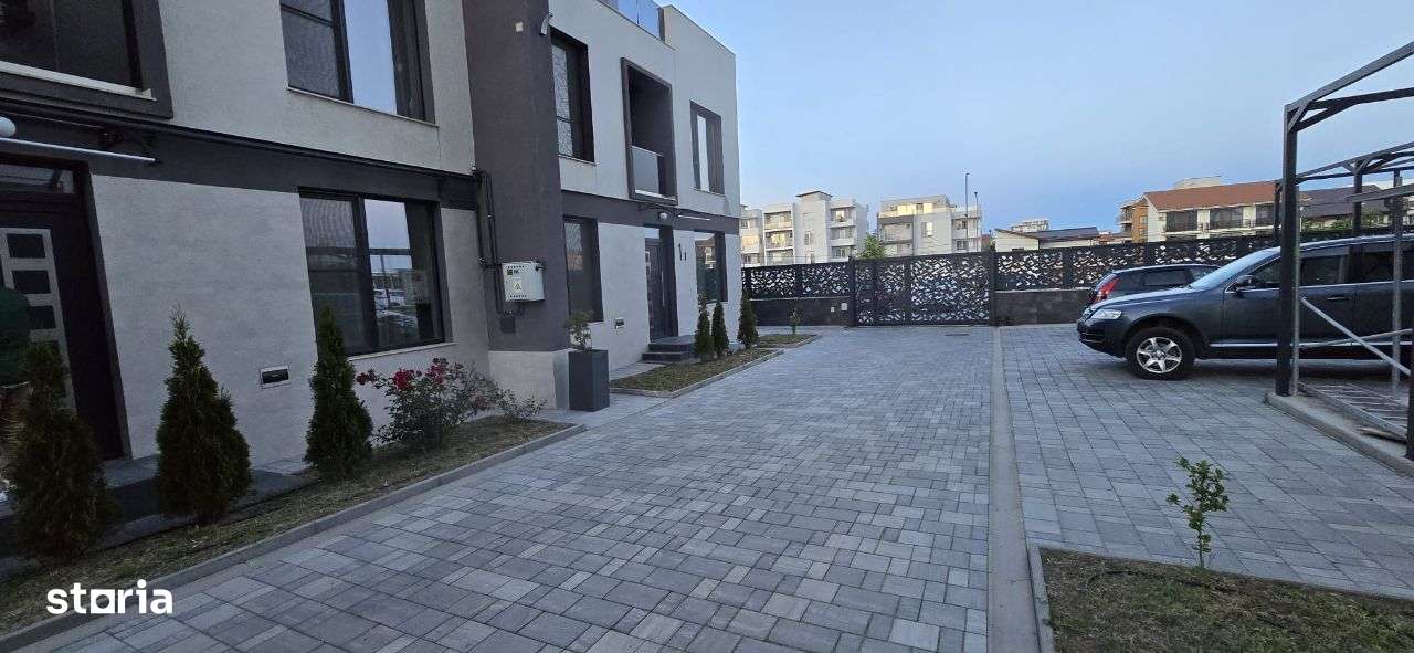 Mamaia Nord, P+2, predare la cheie, mobilat - utilat, TVA inclus-0