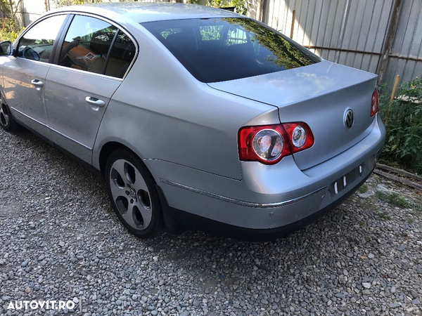 cutie manuala VolksWagen EOS 2.0 tdi BMM - 8