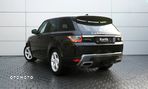 Land Rover Range Rover Sport S 3.0 SD V6 HSE - 3