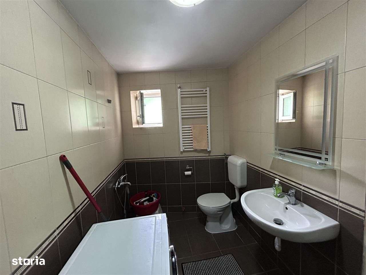 Casă de vânzare cu potențial comercial în zona Terezian, Sibiu - Imagine principală: 4/9